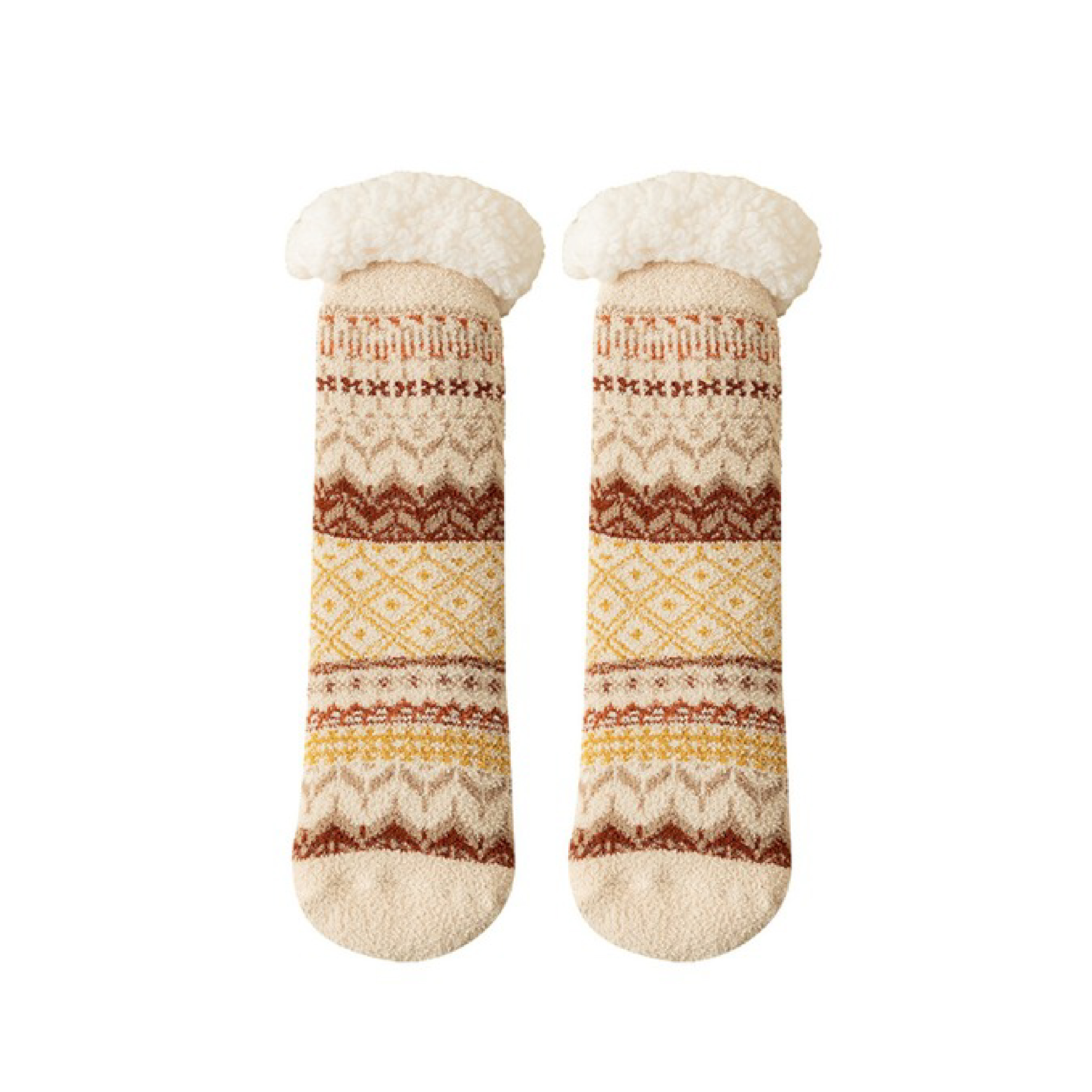 WOMEN WARM SLEEP SOCKS